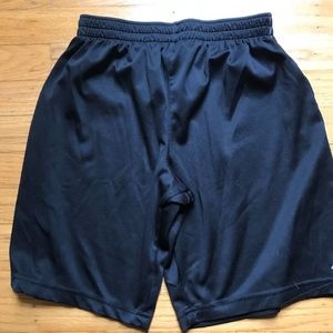 boys athletic shorts